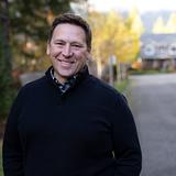 Photo of Abraham Schilperoort