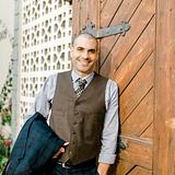 Photo of Anthony Wozniak