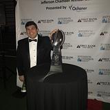 Photo of Jacques Alfonso