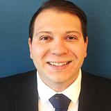 Photo of Pietro Cracchiolo