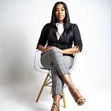 Photo of Umaja Grimes