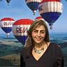 Photo of Sarah Nezhad