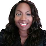 Photo of Bisha  Buxton