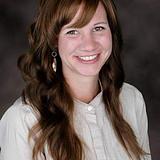 Photo of Cynthia Tye