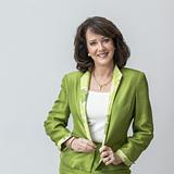 Photo of Joy Daniels