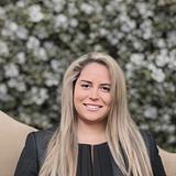 Photo of Michelle Killinger