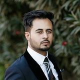 Photo of Karan Singh