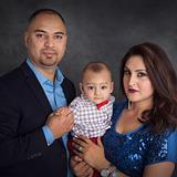 Photo of Hamid Ayoubi