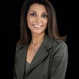 Photo of Sylvia Dorrance