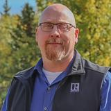 Photo of Jon Majors
