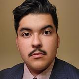 Photo of Jason Blancas