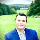 Photo of Tristan Carter  Carter