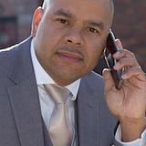 Photo of Raymond Vasquez