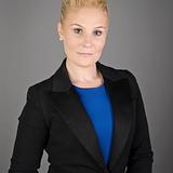 Photo of Ann Hendricks