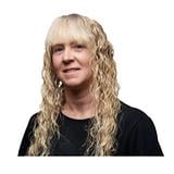 Photo of Judy Westbrook