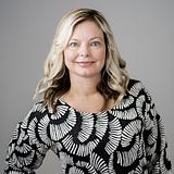 Photo of Amber Miller