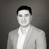 Photo of David Limon