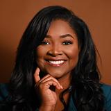 Photo of Amber Daniels