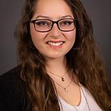 Photo of Adriana Baker