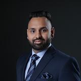 Photo of Arshdeep Singh