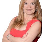 Photo of Melanie Mitchell