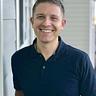 Photo of Andrew Livingston
