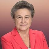 Photo of Ellen Marcum