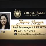 Photo of Joanna Naranjo