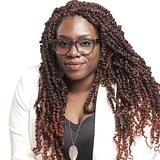 Photo of Thebra Lawrence