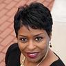 Photo of Michelle Strong