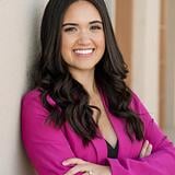 Photo of Nicole Cleary