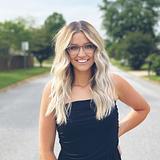 Photo of Bayli Young Williams