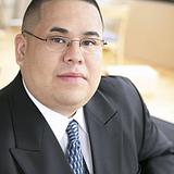 Photo of Daniel Bahena