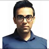 Photo of Yash Pathak