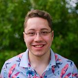 Photo of Joseph  Finch Finch