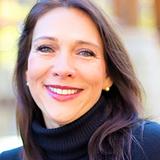 Photo of Yvonne Scheiderer