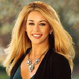 Photo of Lauren McLane