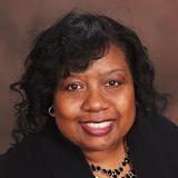 Photo of Dorothy Williams