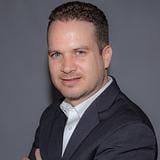 Photo of Oscar Verdin