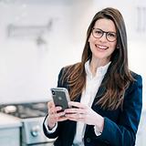 Photo of Kerry Couvelier