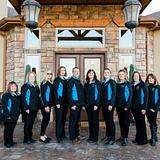 Photo of Amarillo Team