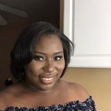 Photo of Sherena Brown