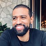 Photo of Claude Lewis