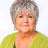 Photo of Kathy Fisher