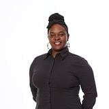 Photo of Tierra Johnson
