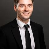 Photo of Andrew Bauer