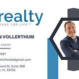 Photo of Cameron Vollerthum