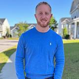 Photo of Samuel Negrin