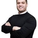 Photo of Peter  Zomat