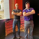 Photo of Michael Rhea